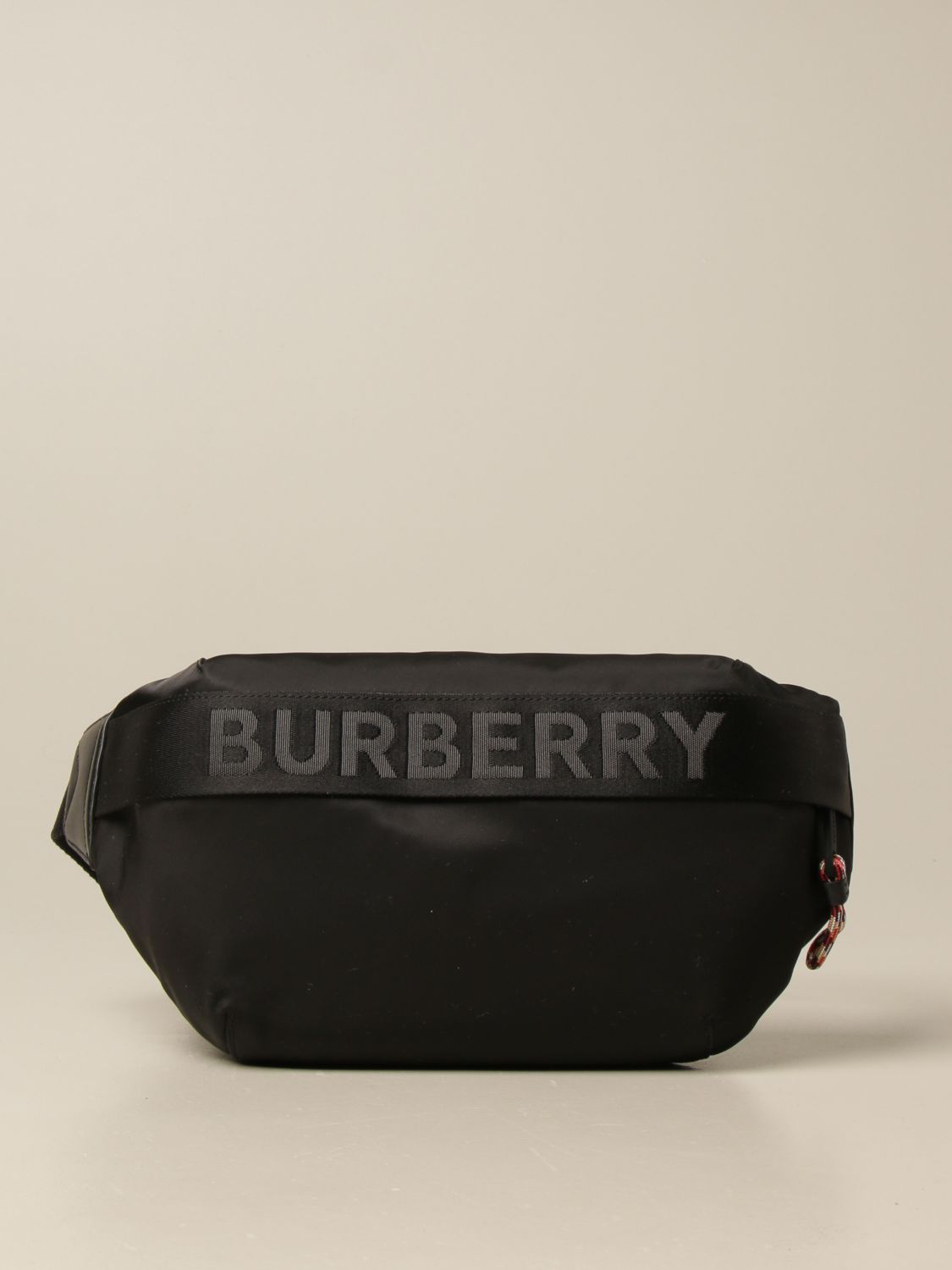 The Burberry Belt Bag Is a Way to Own a Piece of History