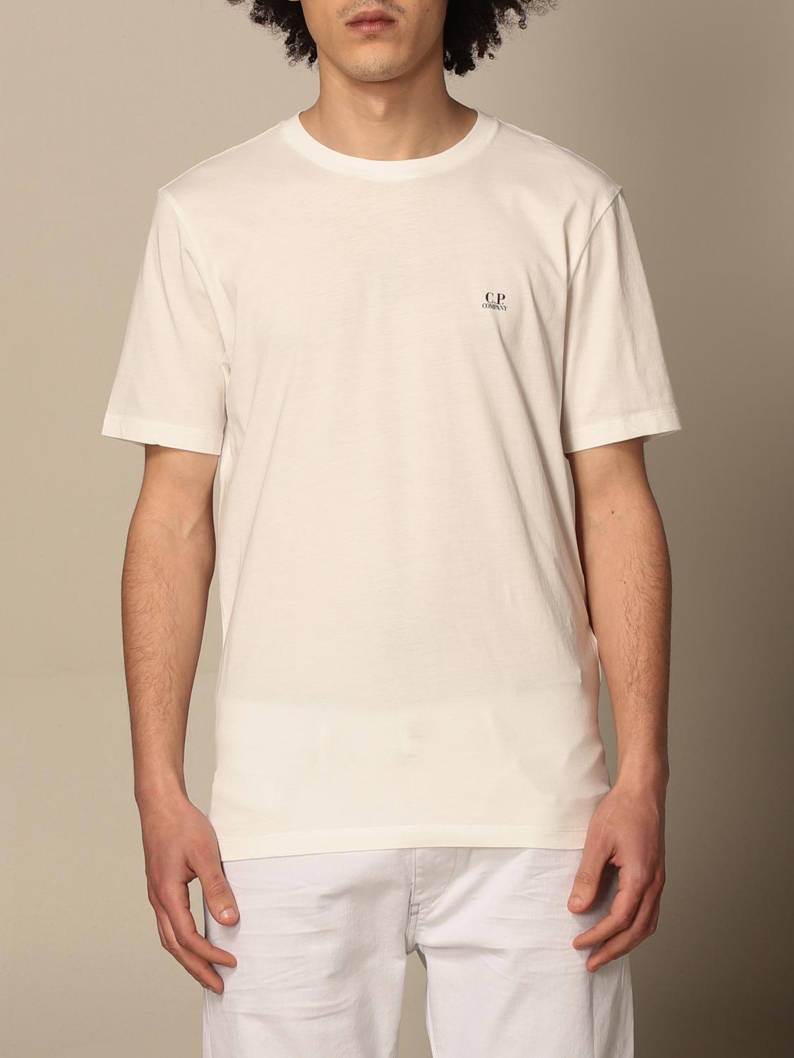 white t shirt company