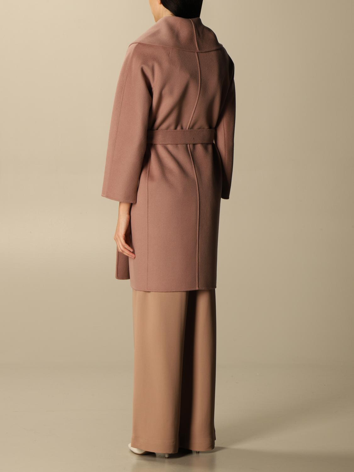 s max mara messi coat