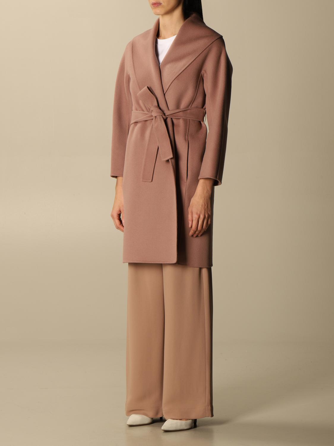 s max mara messi coat