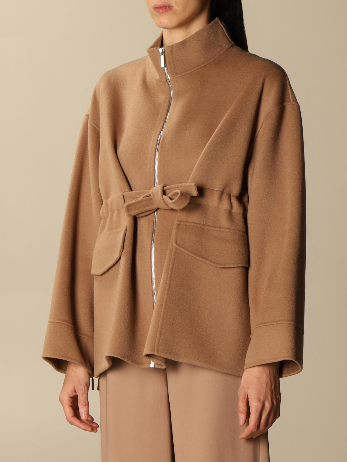 まとめ買いプロモーションの-Max Mara - 美品 Ｓ MAXMara クチート