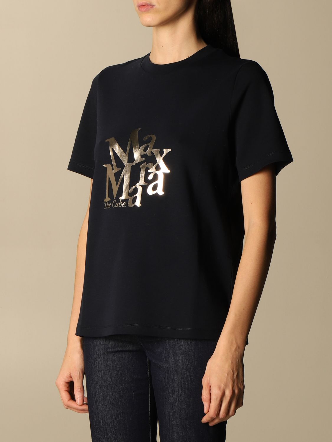 maxmara tshirt