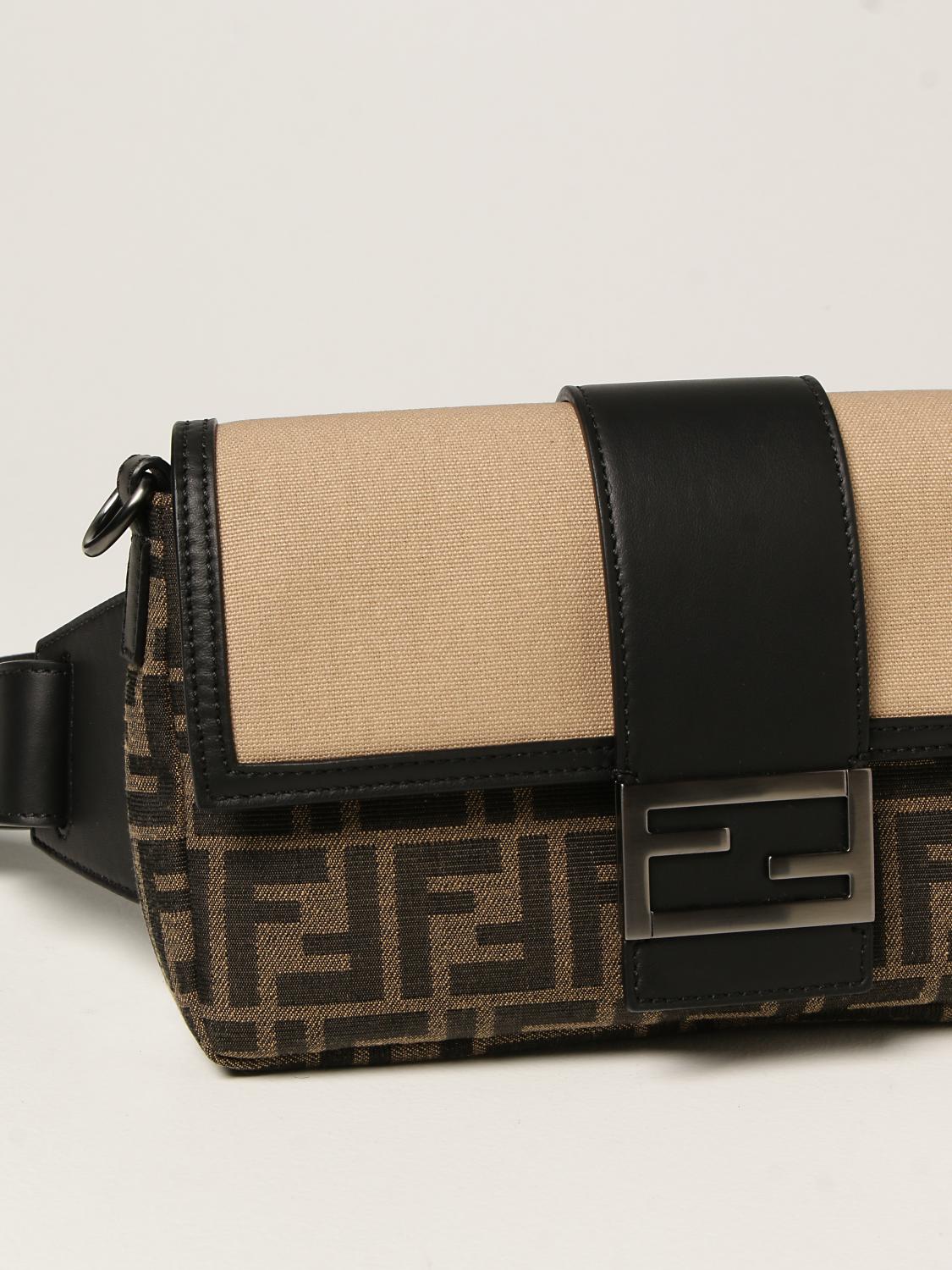 fendi multi tool belt bag