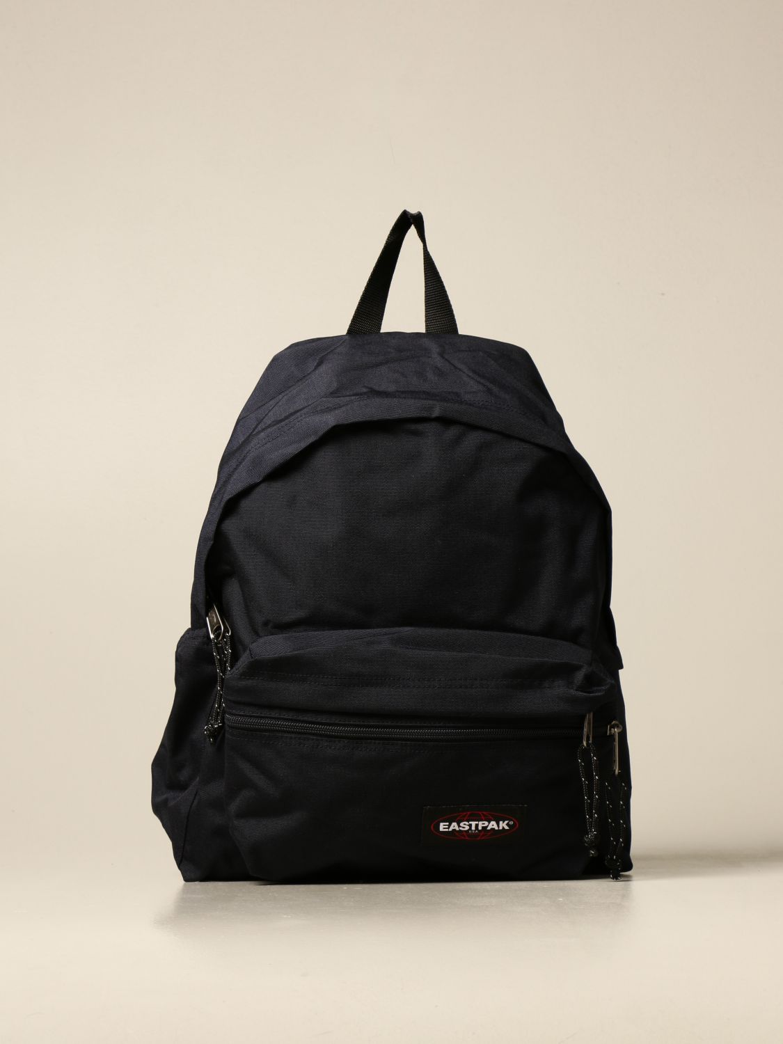blik voorbeeld Bandiet EASTPAK: Padded zippl'r backpack - Navy | Eastpak backpack EK0A5B74 online  on GIGLIO.COM