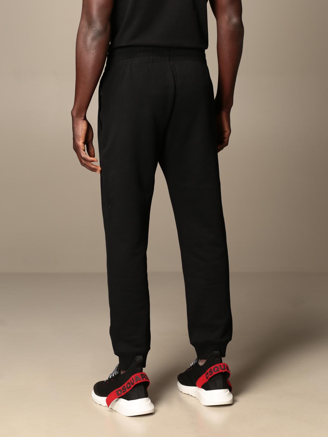 Moschino pantalons de jogging pour Hommes | France