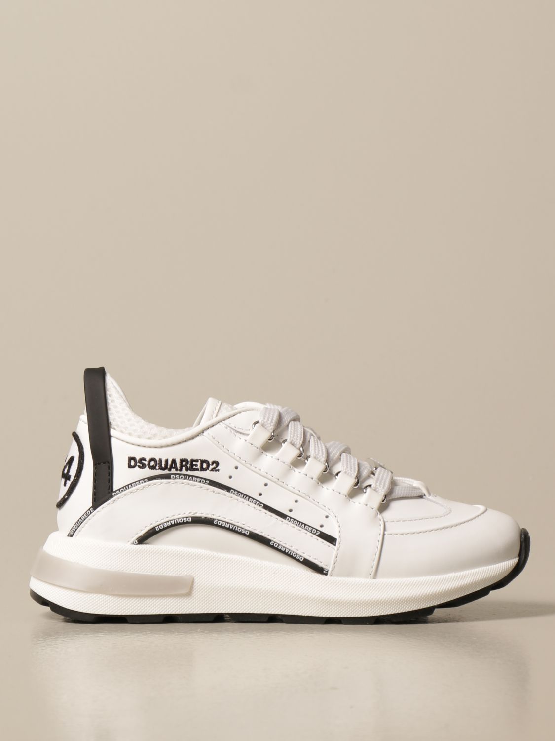 Buy > dsquared2 zapatos > in stock