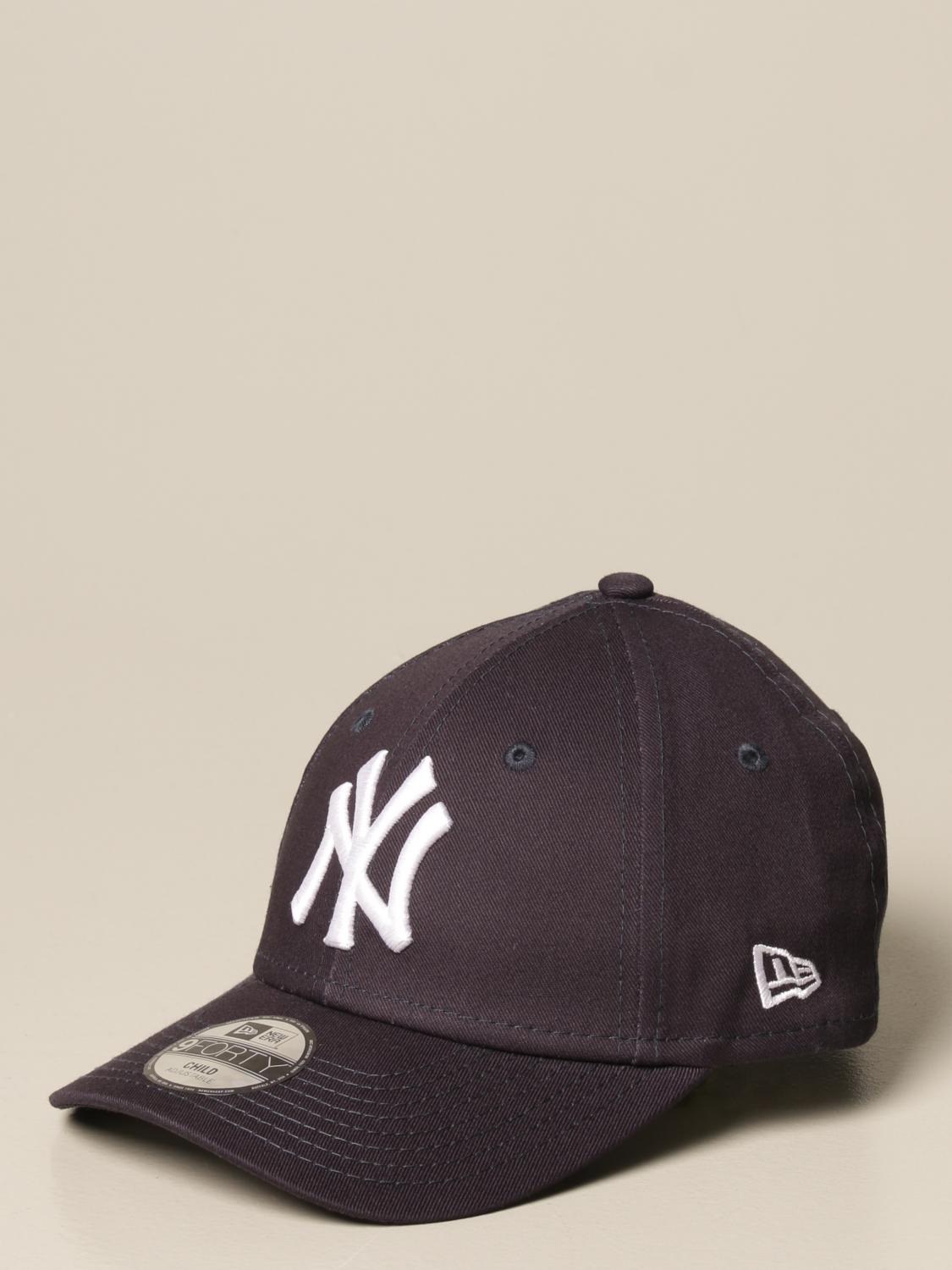 new era child cap