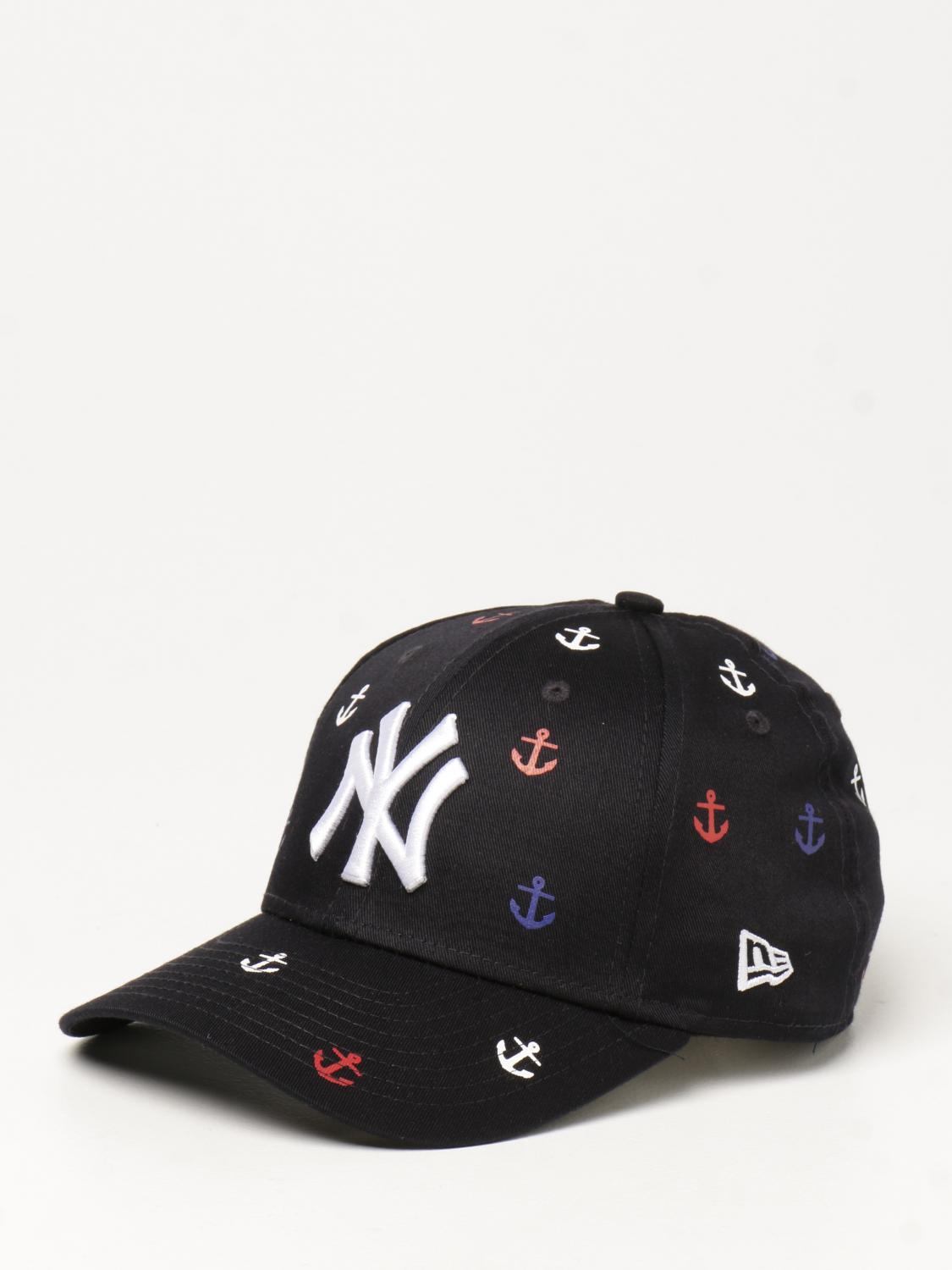 new era child cap