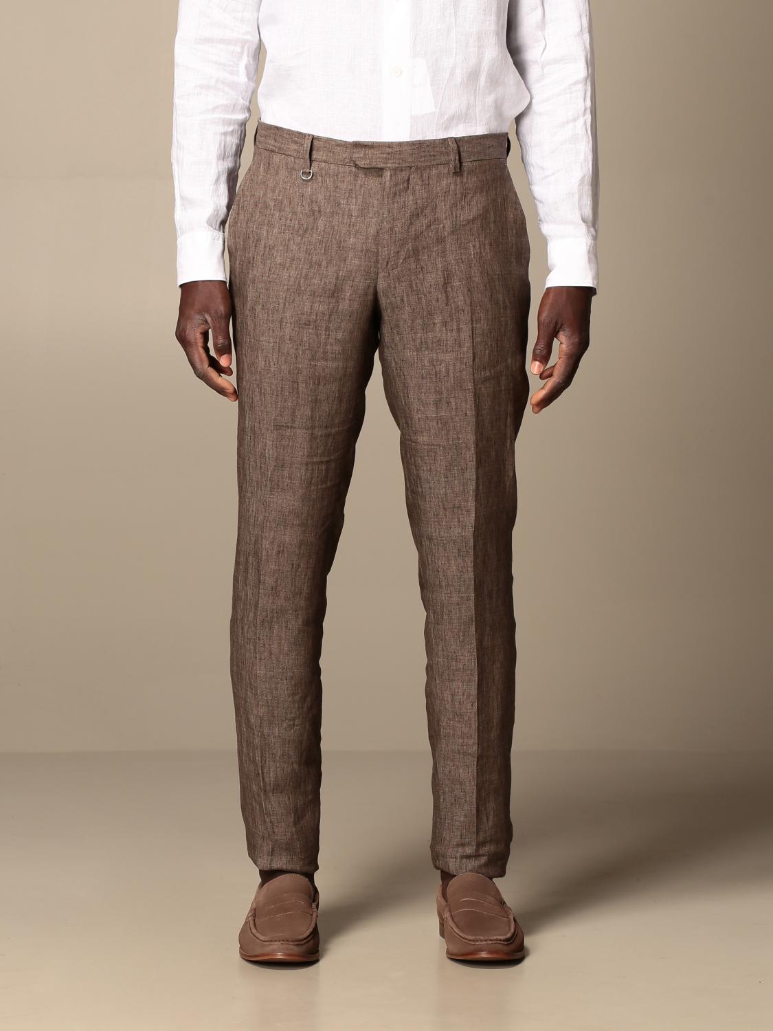 zegna slacks