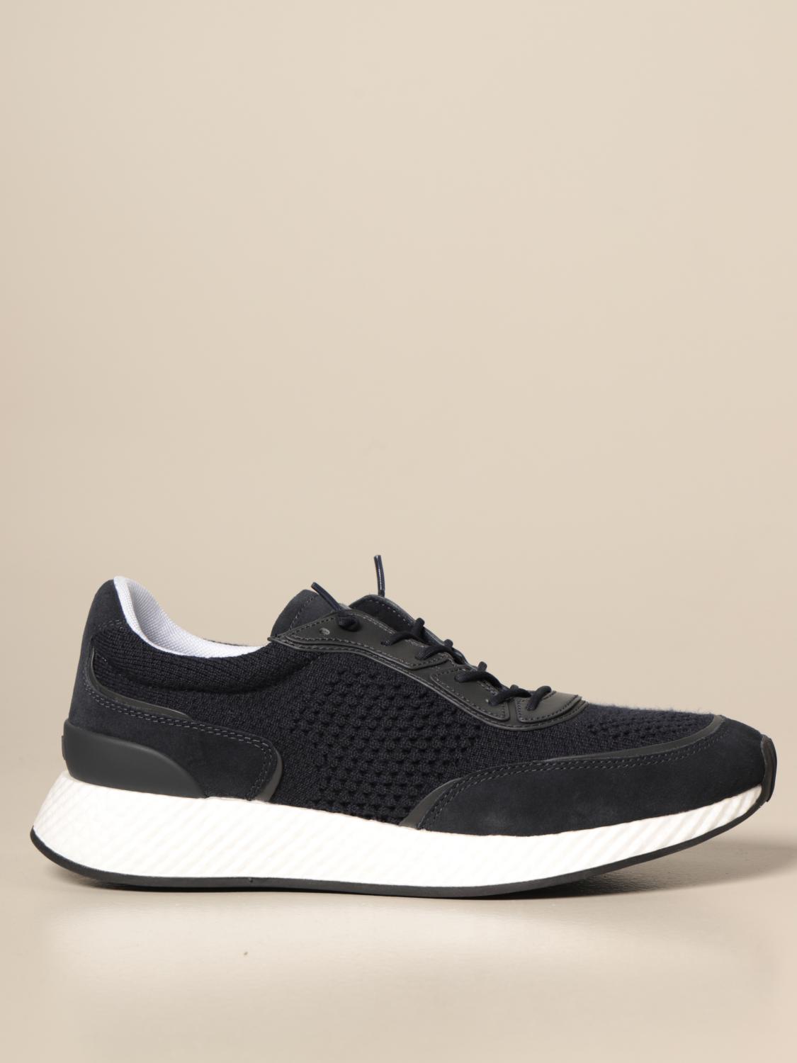 zegna trainers