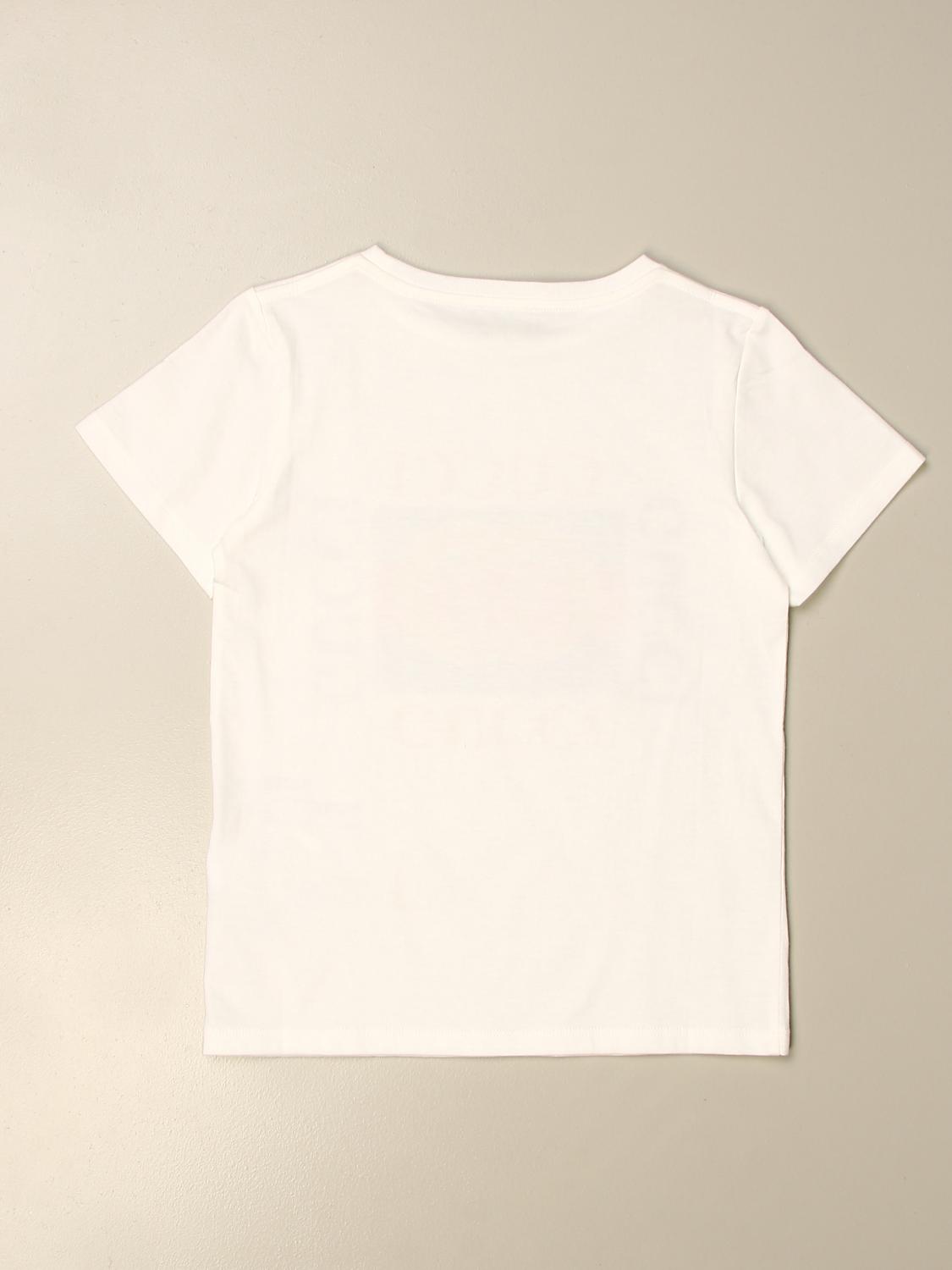 white t shirt gucci