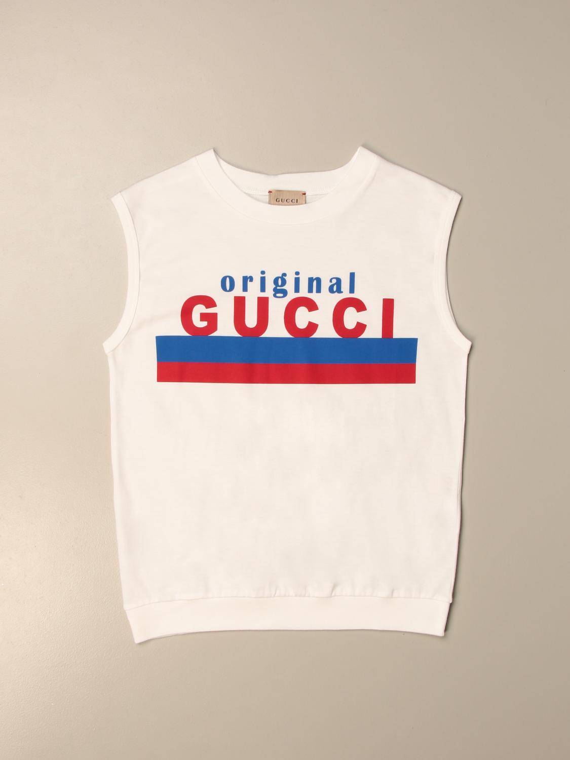 gucci sweater shirt