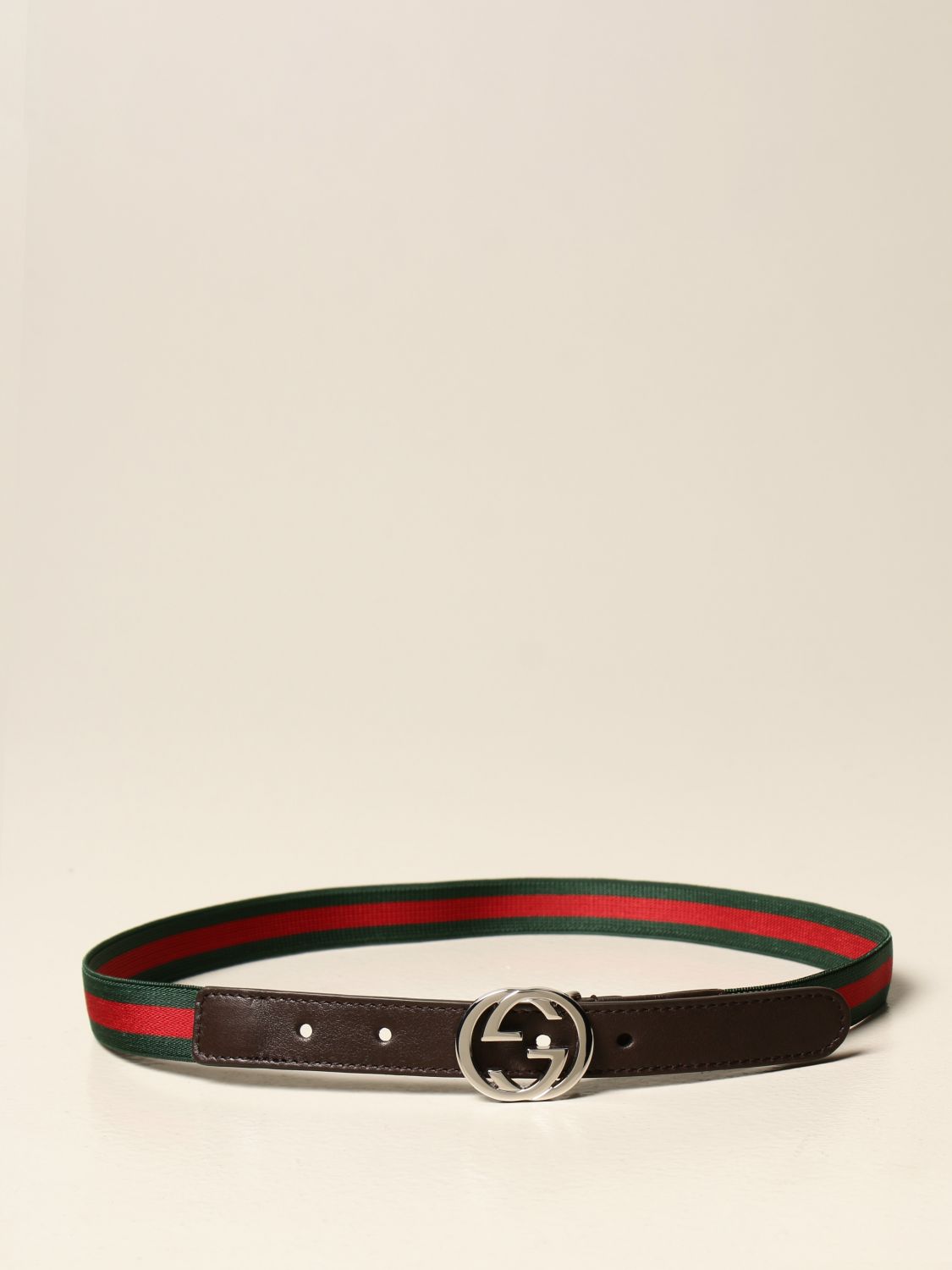 gucci ribbon belt