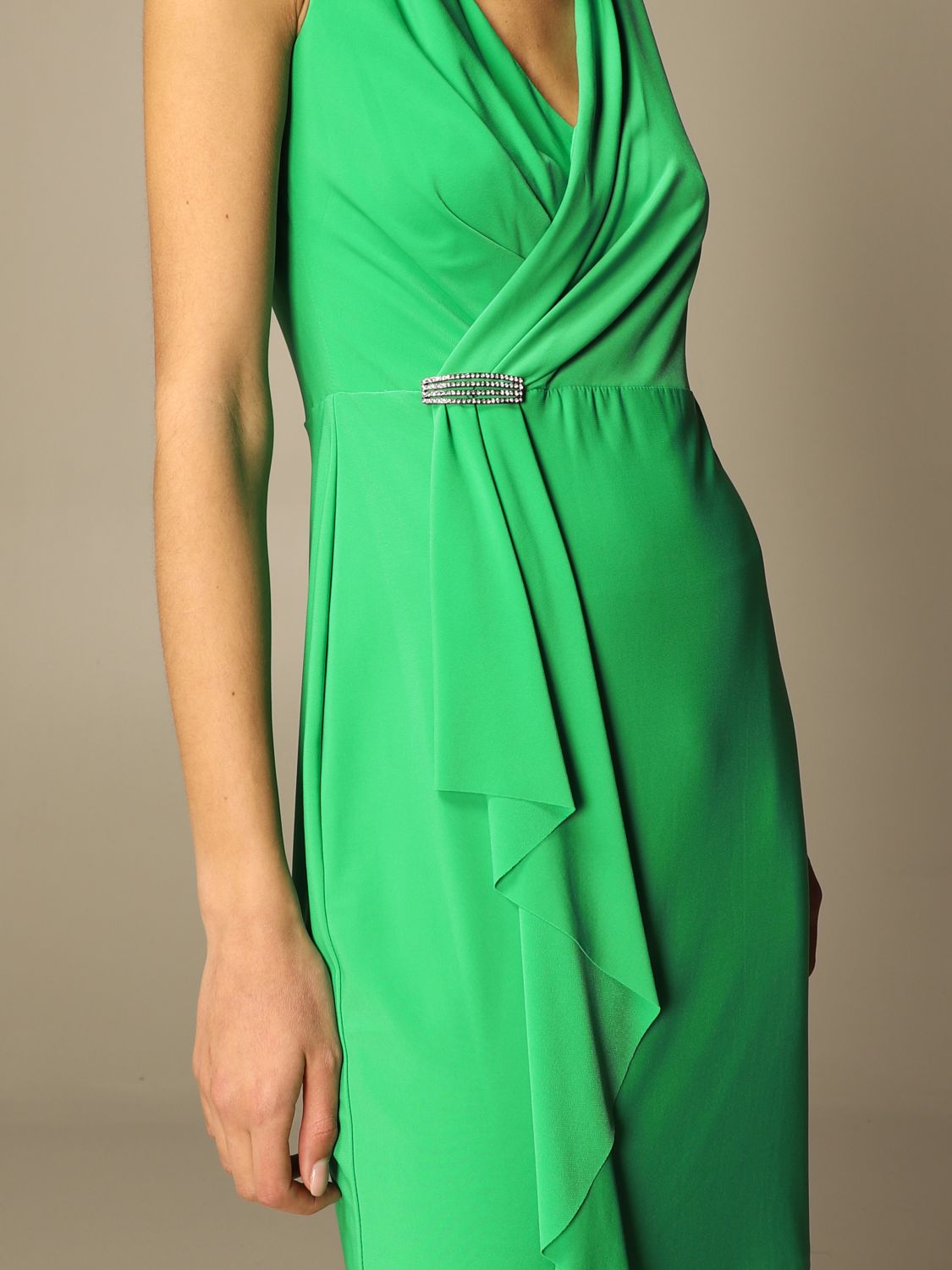 Lauren Ralph Lauren Outlet: Dress v ...