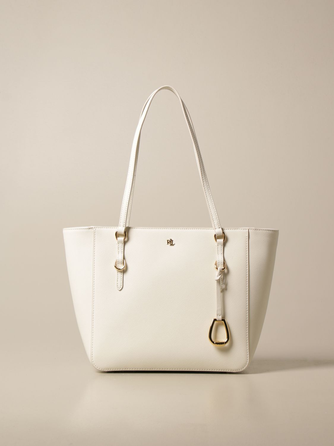 Women's Cream Bags, Ralph Lauren® UK in 2023