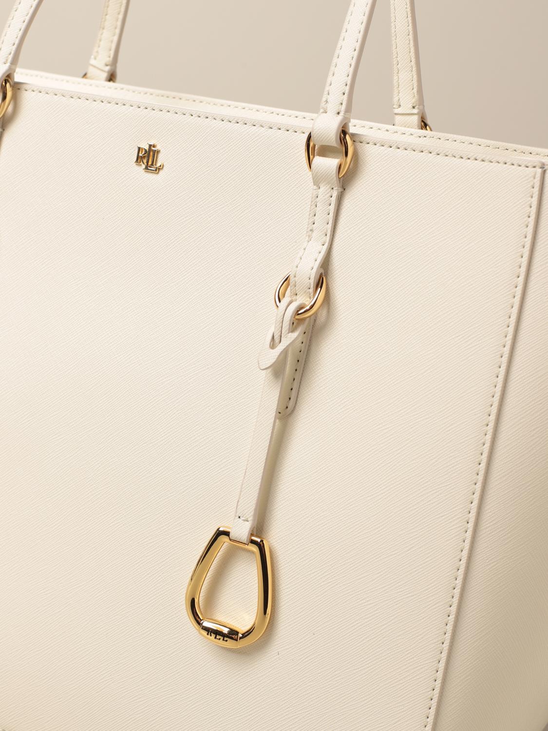 Women's Cream Bags, Ralph Lauren® UK in 2023