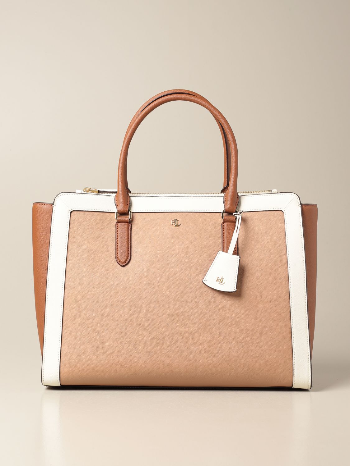 Lauren Ralph Lauren Authenticated Handbag