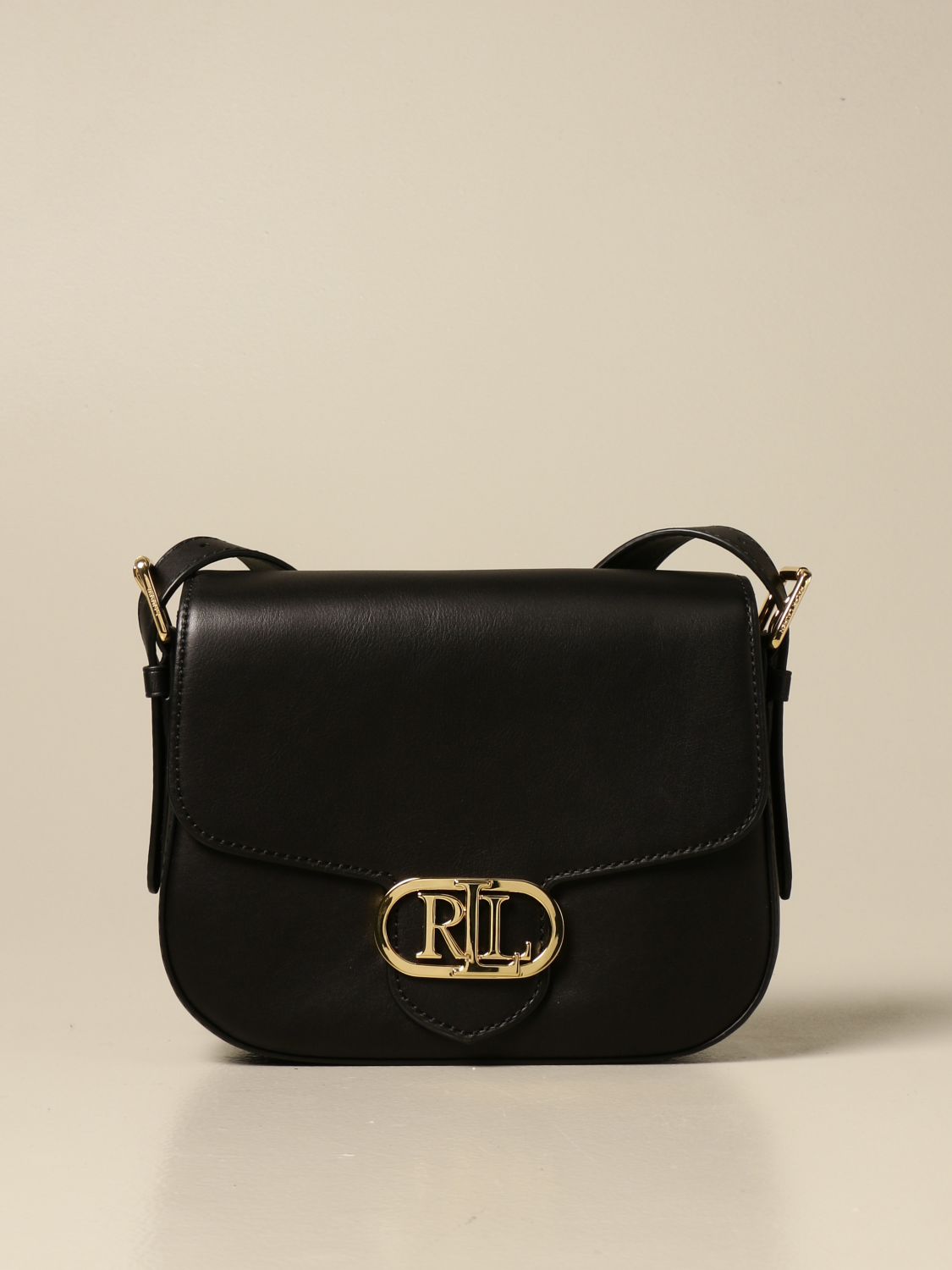 Verschrikkelijk In detail Bulk Ralph Lauren Leather Crossbody Bag Poland, SAVE 51% - horiconphoenix.com