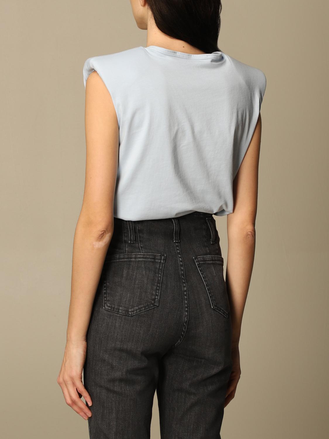 T-Shirt Federica Tosi FTE21TS003 