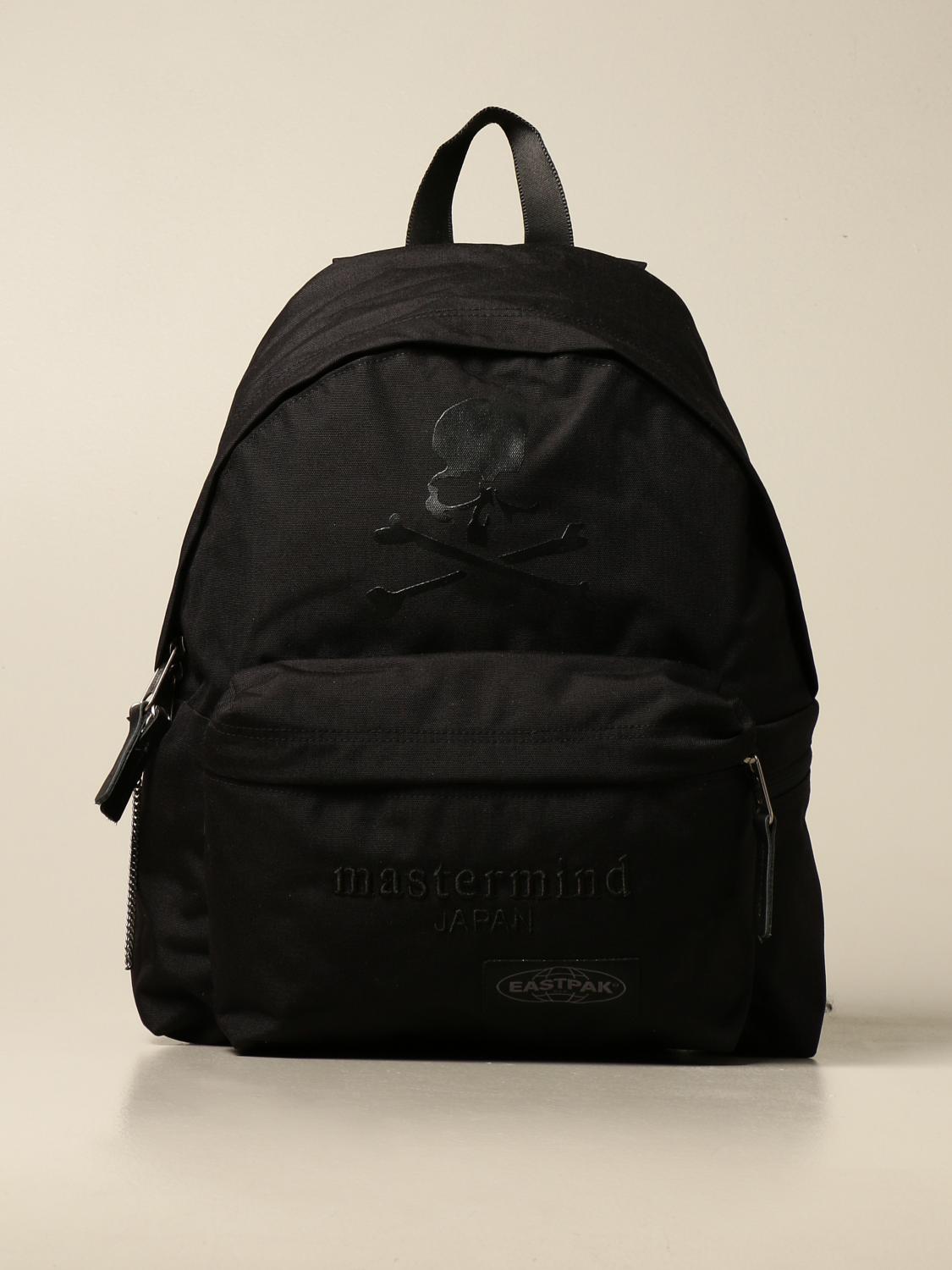 EASTPAK: Mastermind japan backpack - Black | Eastpak backpack