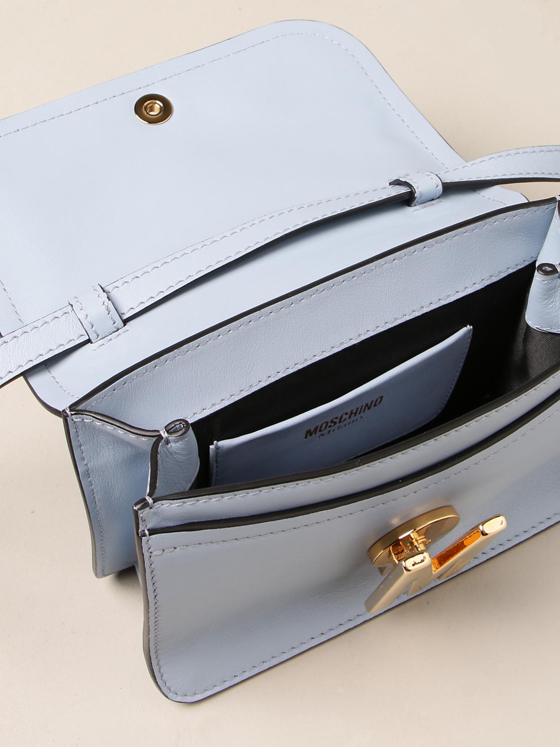 MOSCHINO COUTURE shoulder bag Crossbody Bags Moschino Couture Women