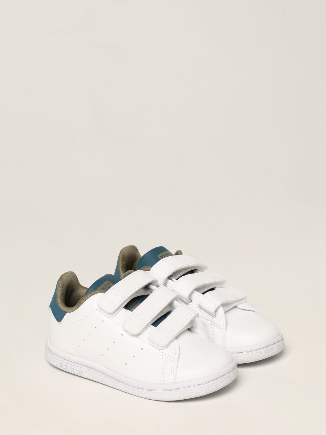 ADIDAS ORIGINALS: Zapatos niño, Zapatos Adidas Originals H00766 línea en GIGLIO.COM