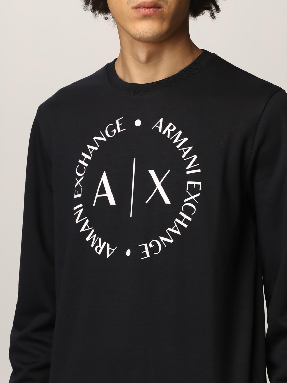 cheap armani sweatshirts
