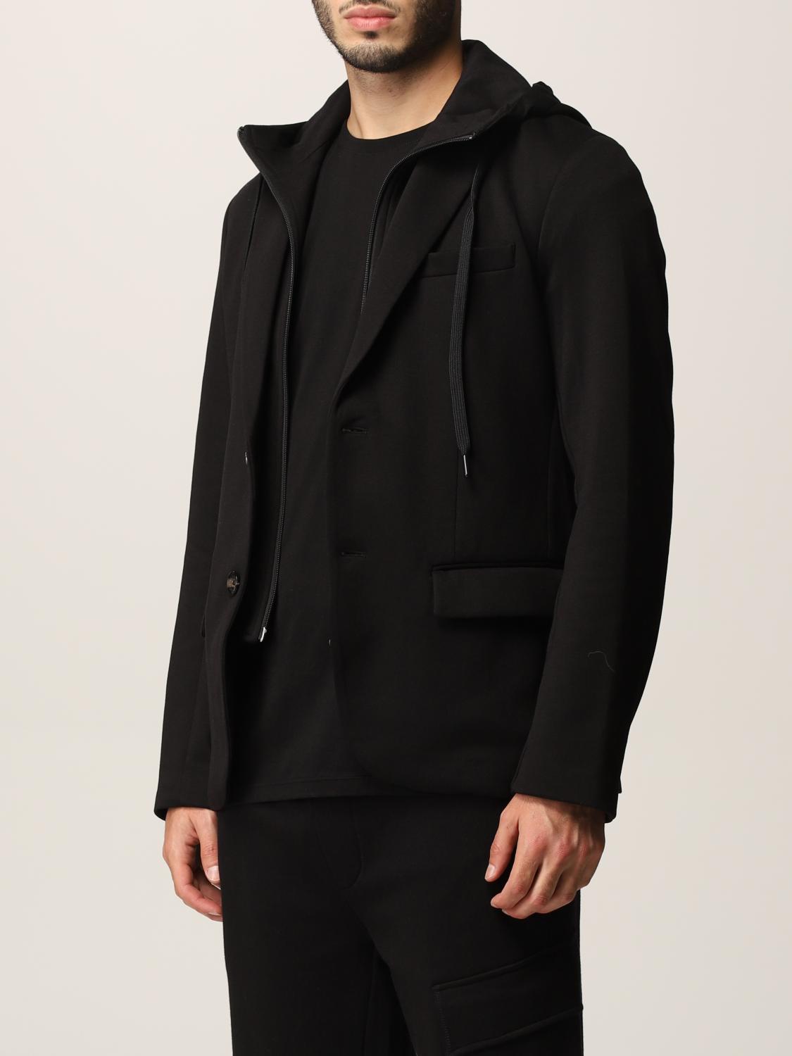 Armani Exchange blazer 6KZGLA 