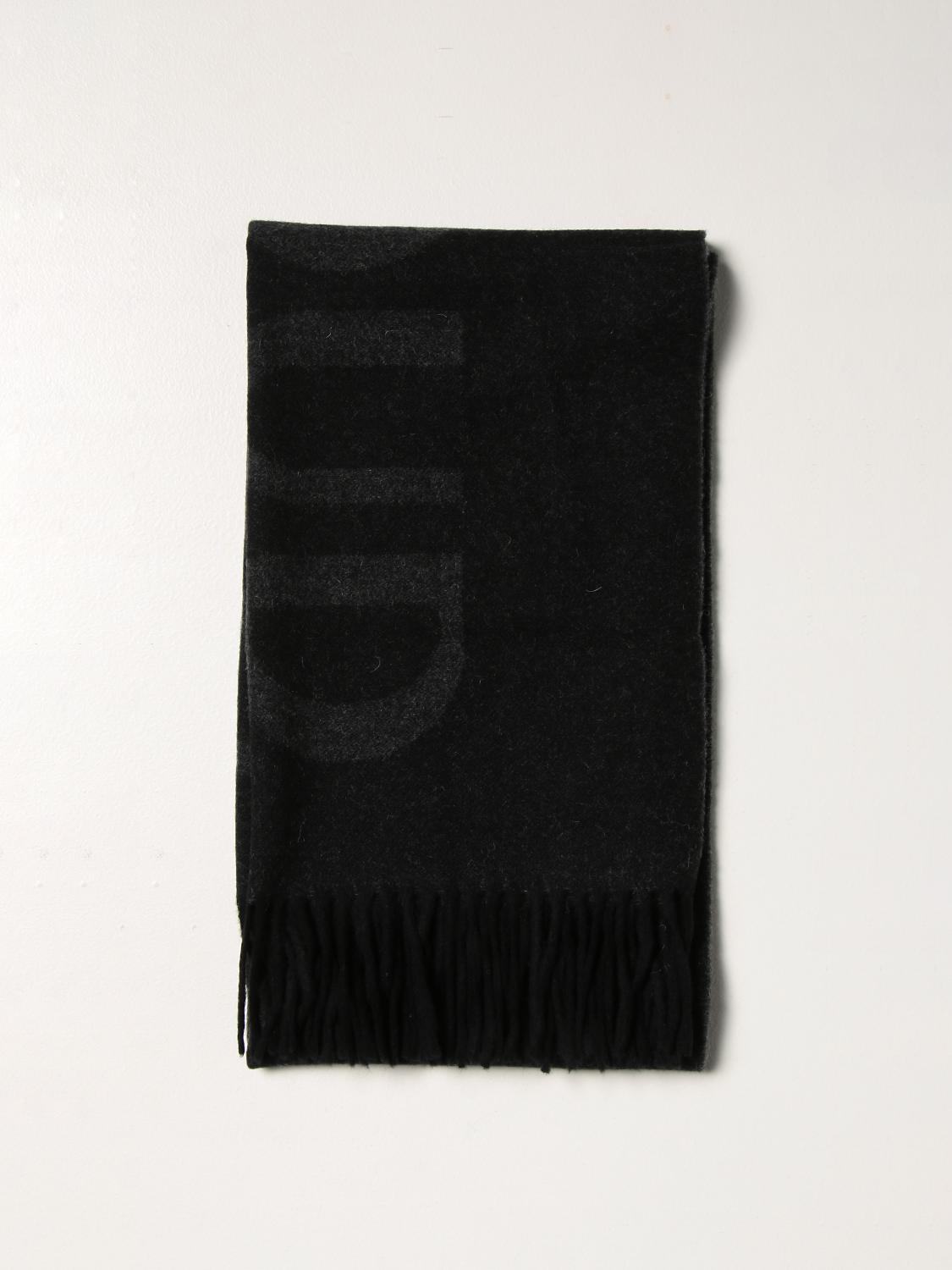 armani exchange scarves