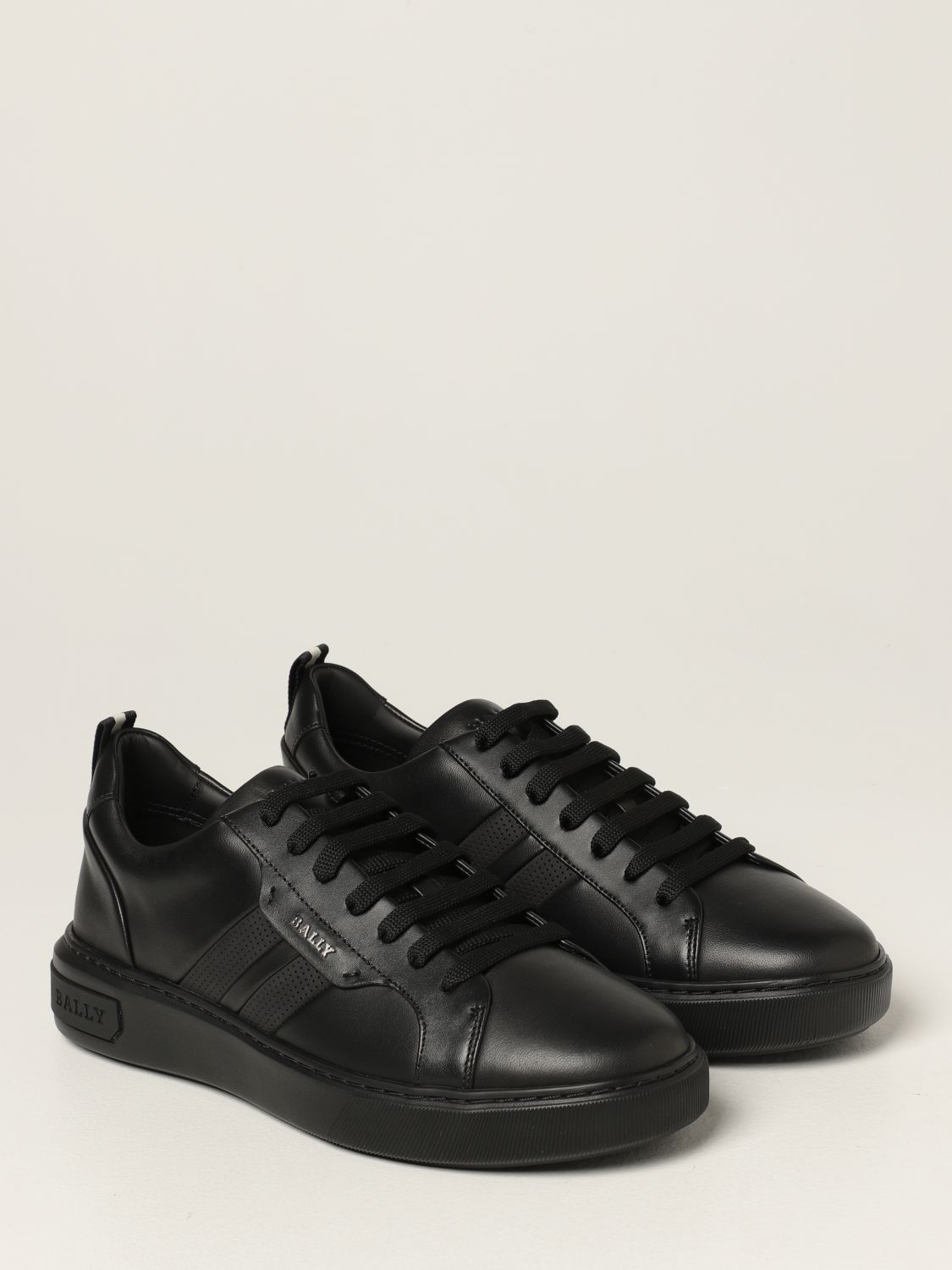 Sneakers Bally: Schuhe herren Bally schwarz 2