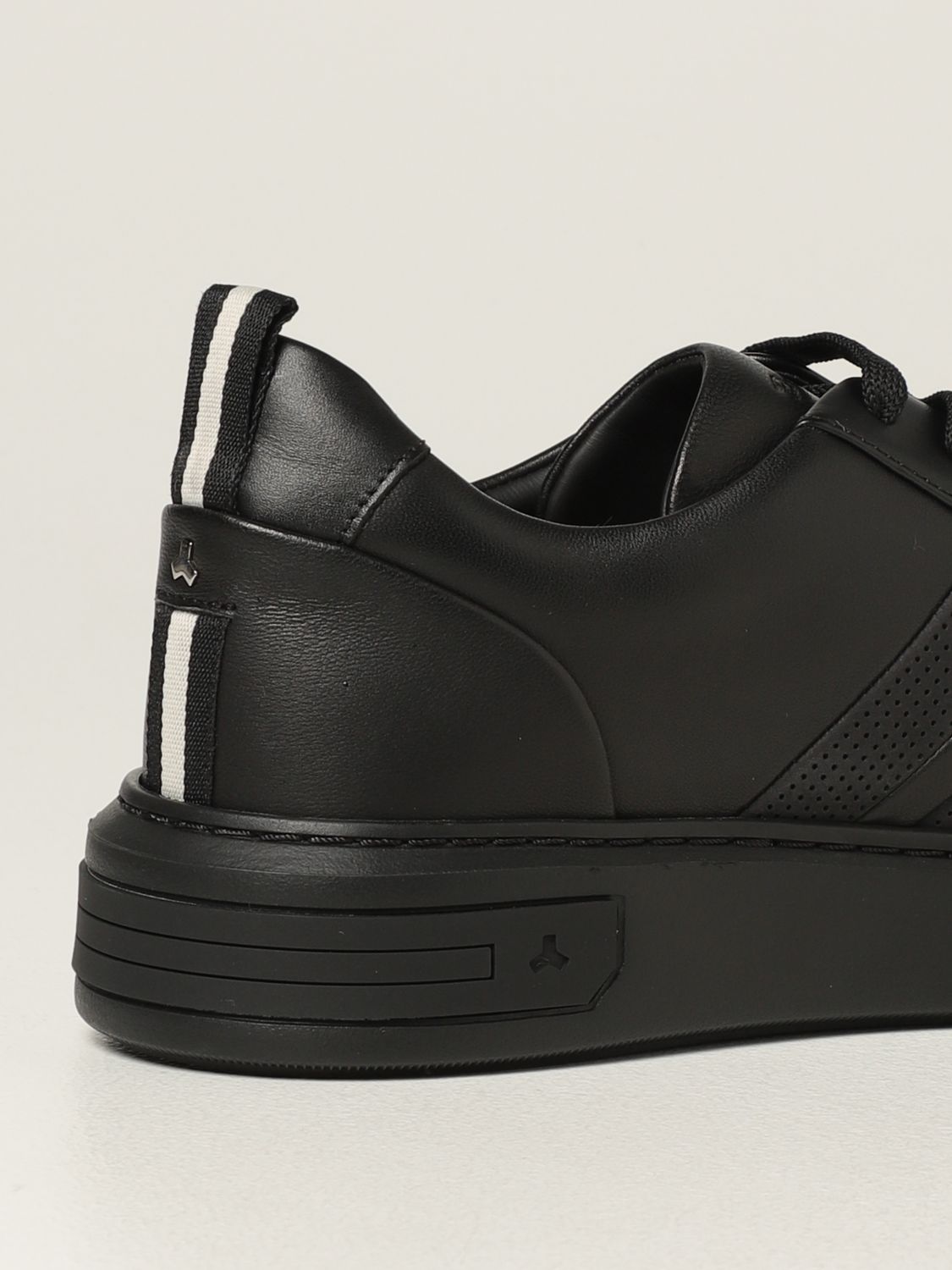 Sneakers Bally: Schuhe herren Bally schwarz 3