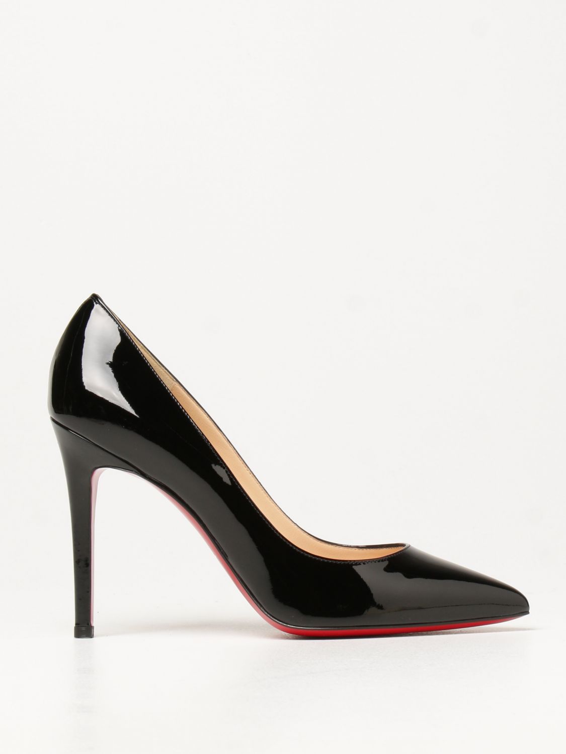 christian louboutin pigalle heels