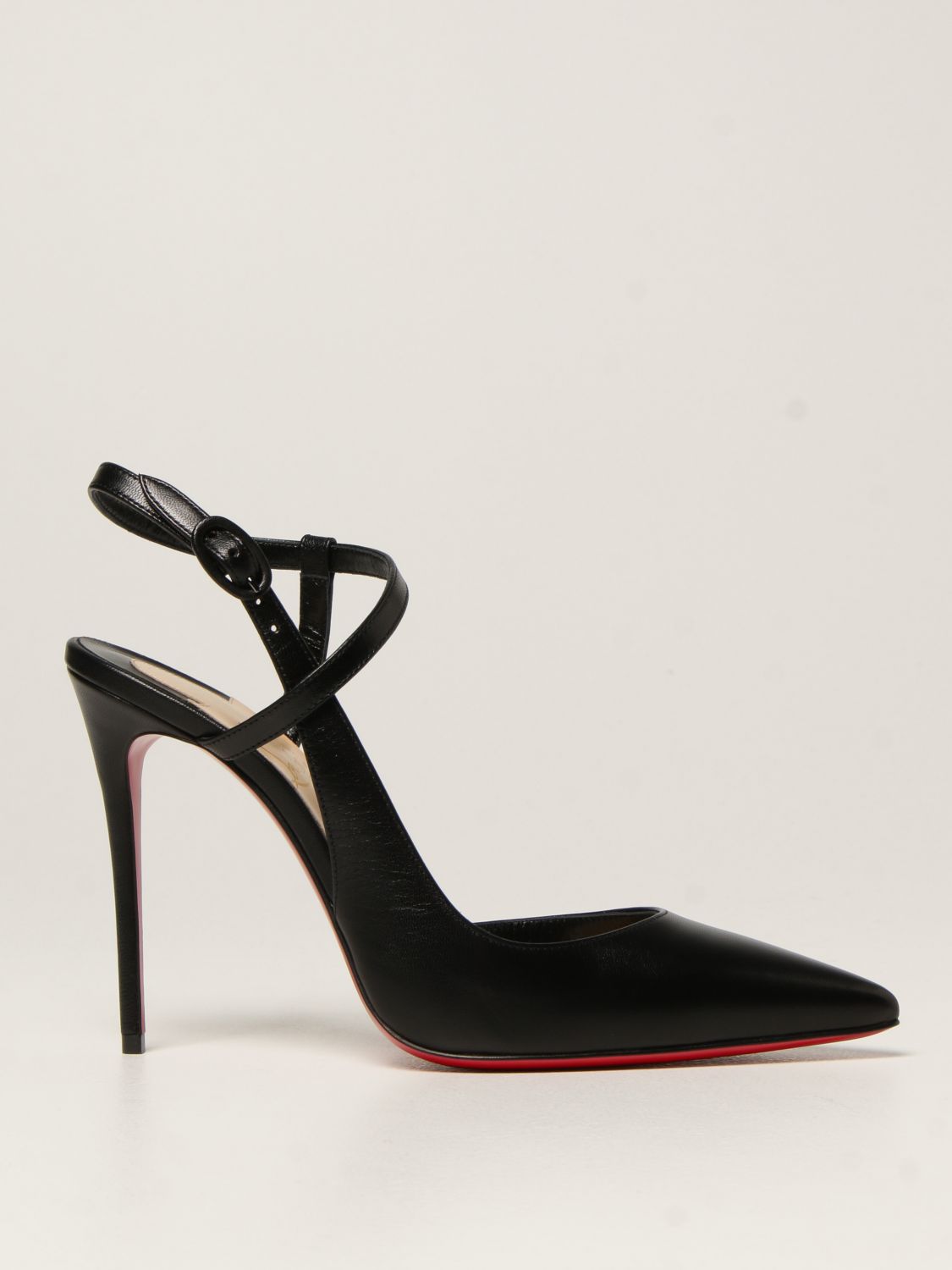 Chaussures femme Christian Louboutin