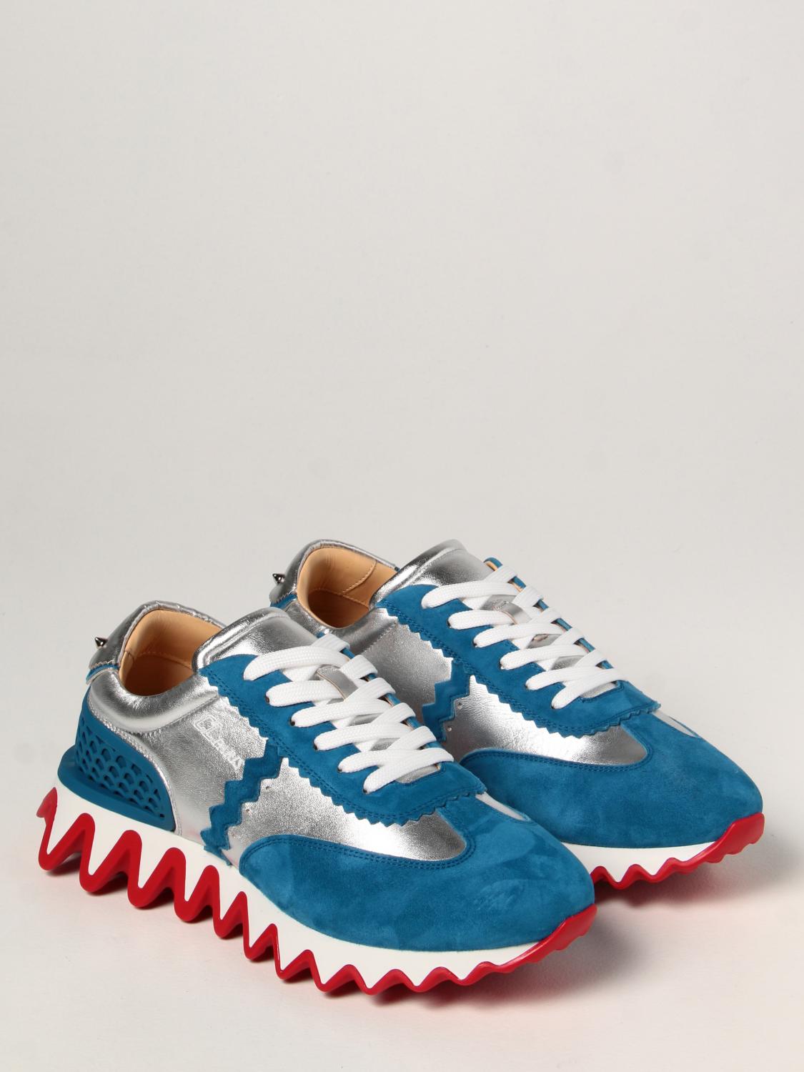 louboutin loubishark