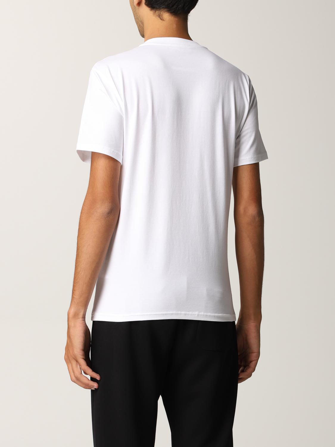 moschino men's shirts & tops
