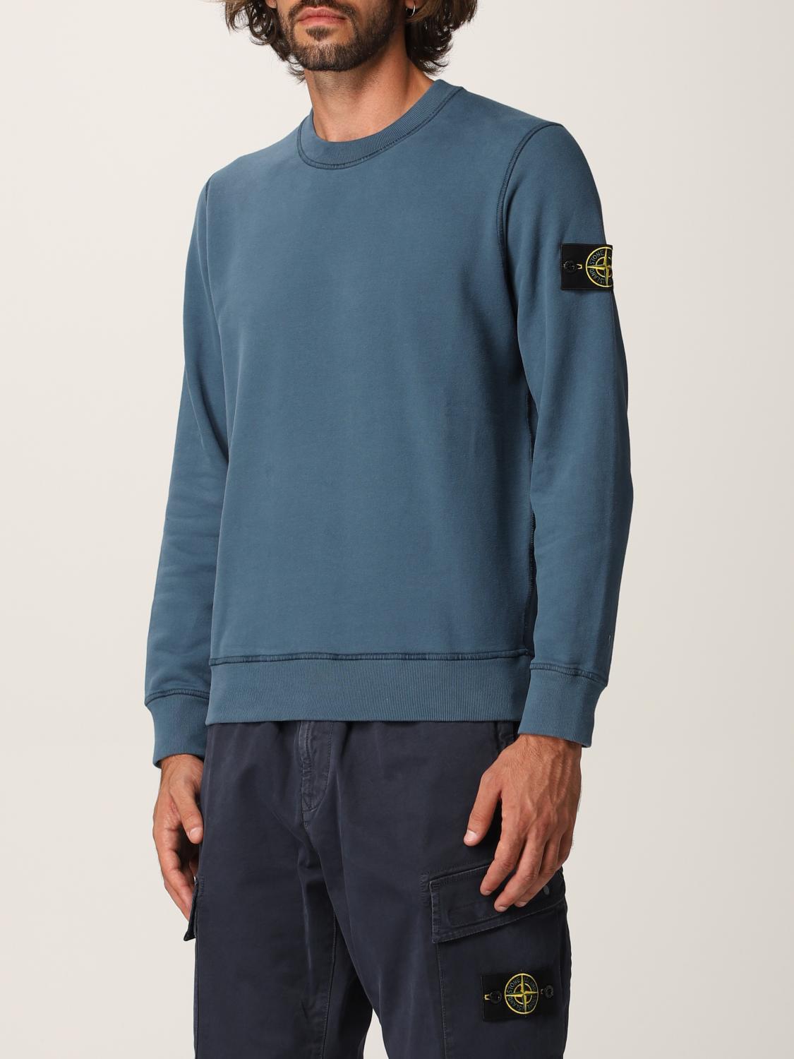 stone island at