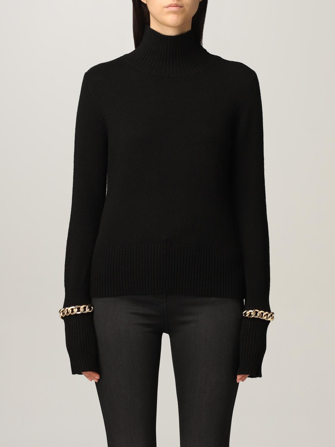 patrizia pepe maglia knit