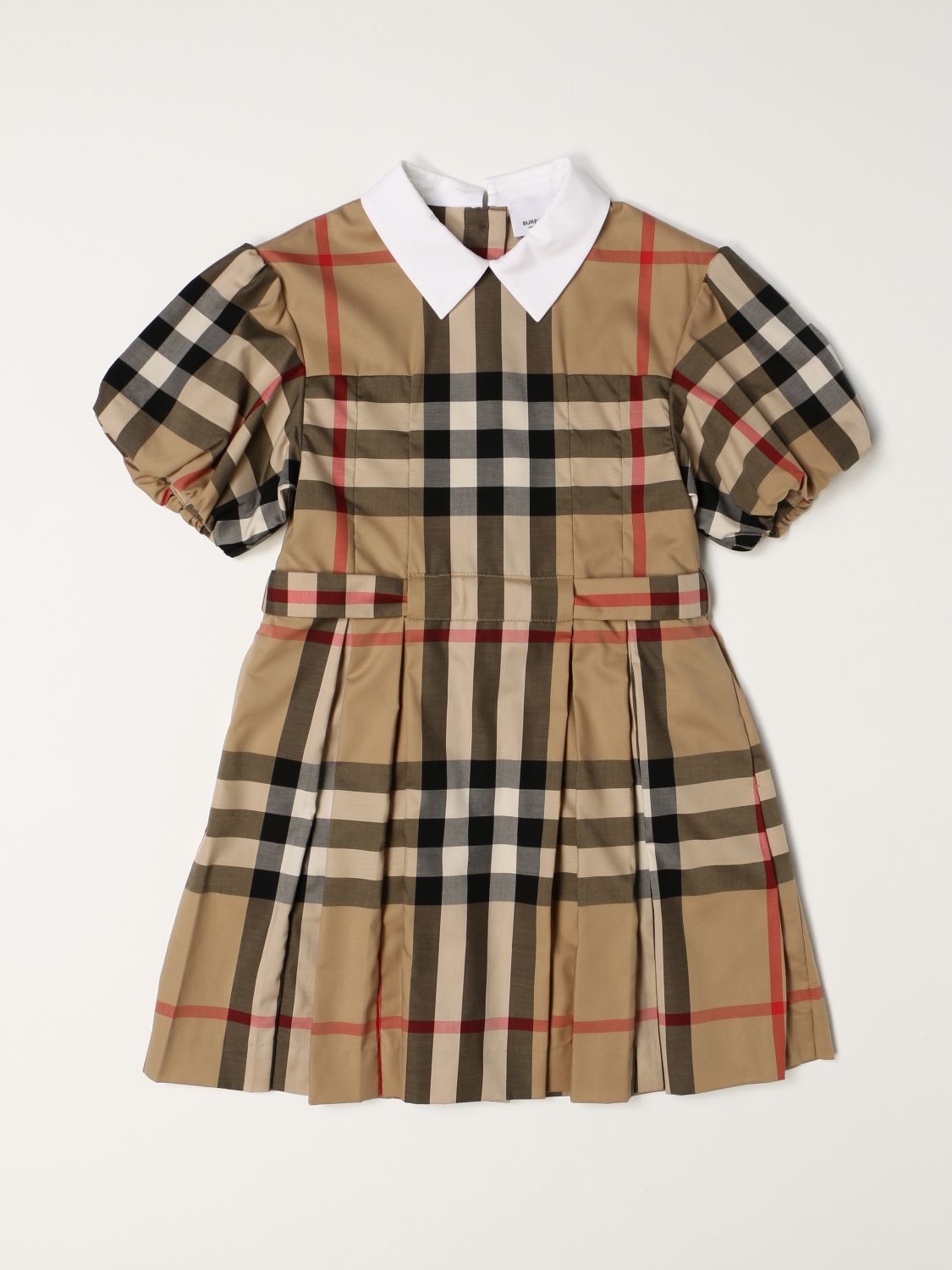 Newborn Burberry Dress Flash Sales, 53 ...