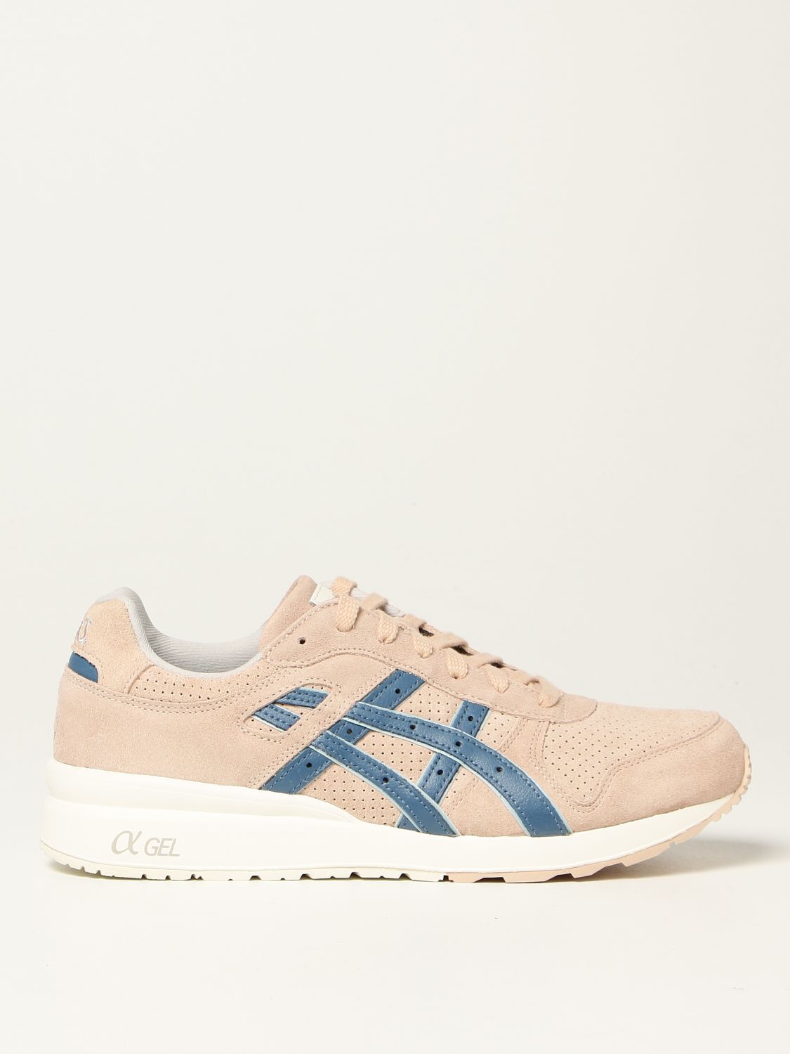 chaussons homme asics صغير الخروف