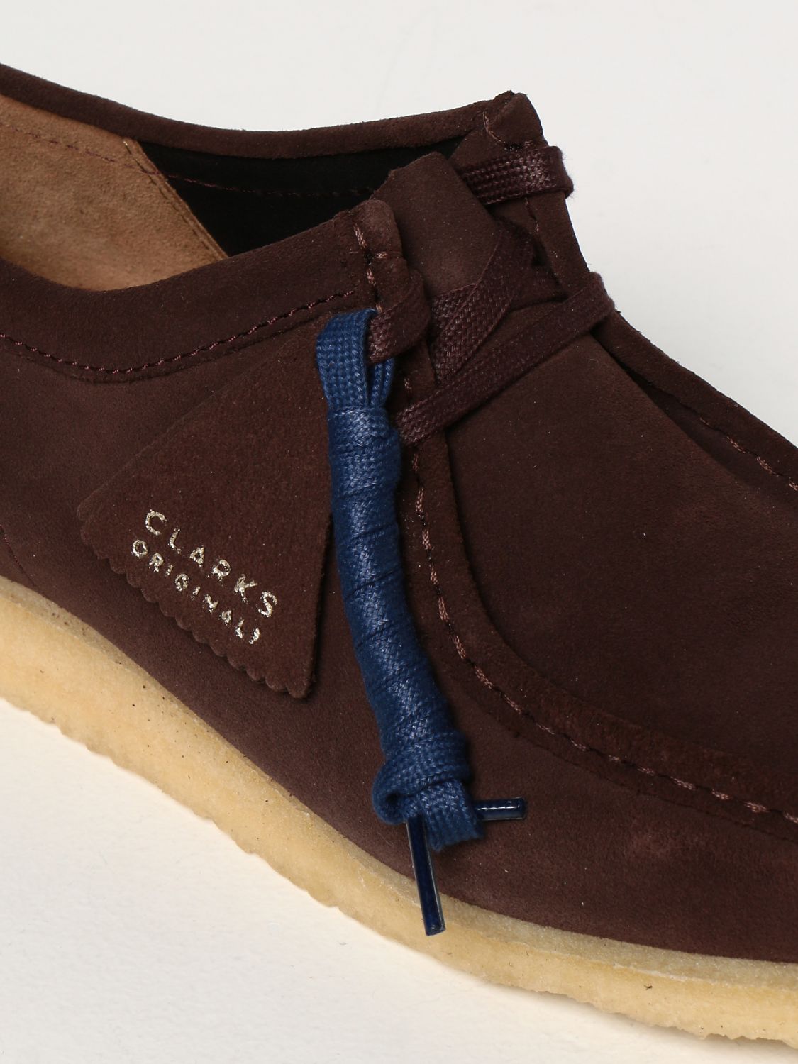 Desert boots Clarks: Shoes men Clarks Originals dark 4