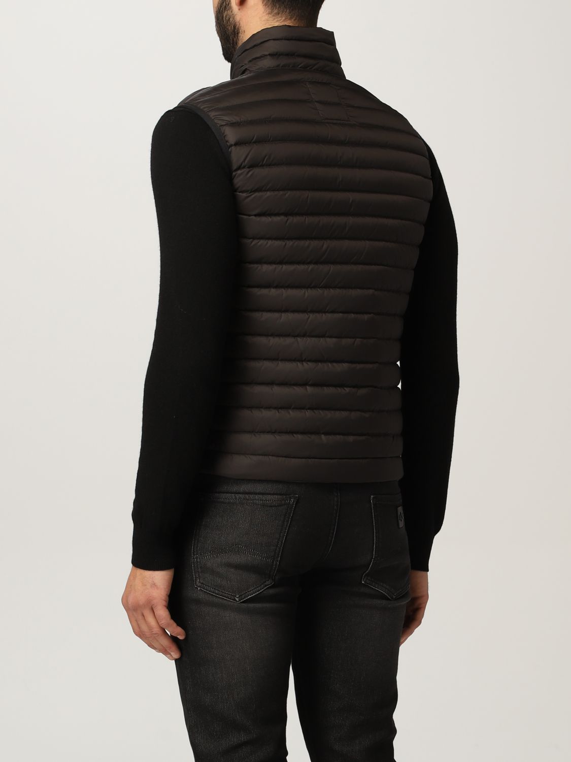 Suit vest Colmar: Jacket men Colmar black 2