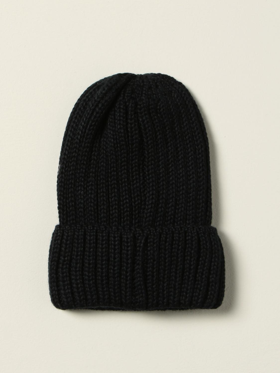 COLMAR: Cappello a berretto in misto lana - Blue | Cappello Bambino Colmar  5381 3QL GIGLIO.COM