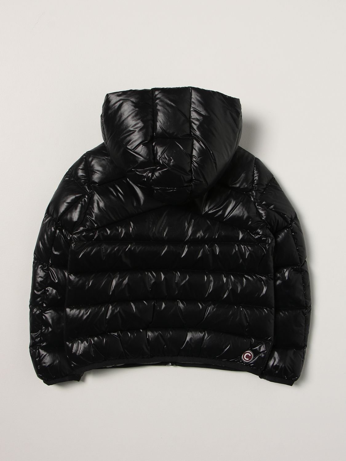 Куртка Colmar: Куртка Детское Colmar черный 2