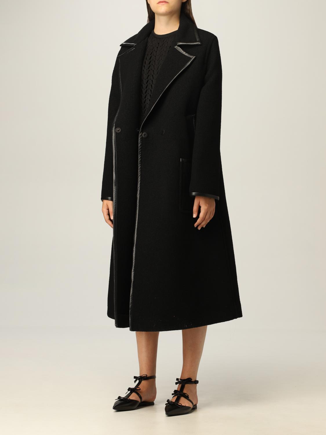 VALENTINO Abrigo mujer Abrigo Valentino Mujer