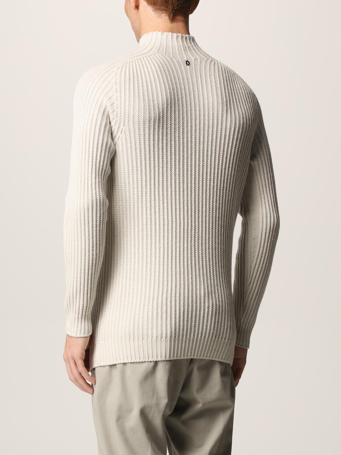Maglie \u0026 Maglioni Uomo | DONDUP