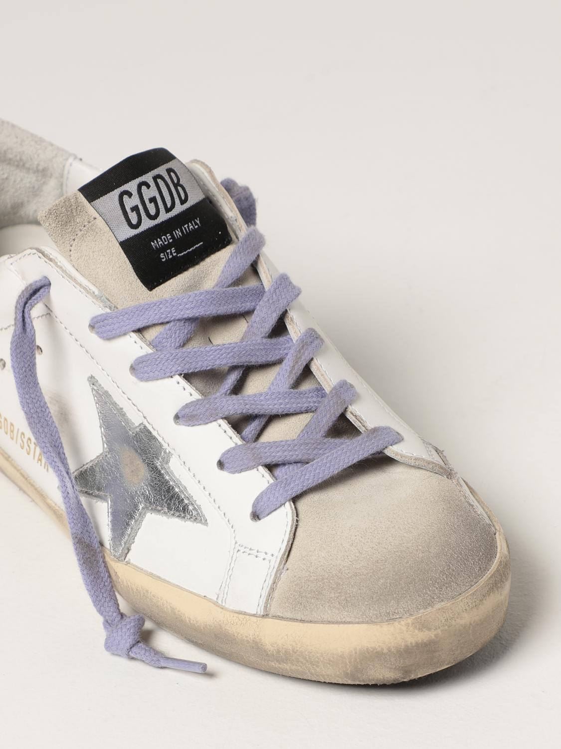 golden goose solde taille 38