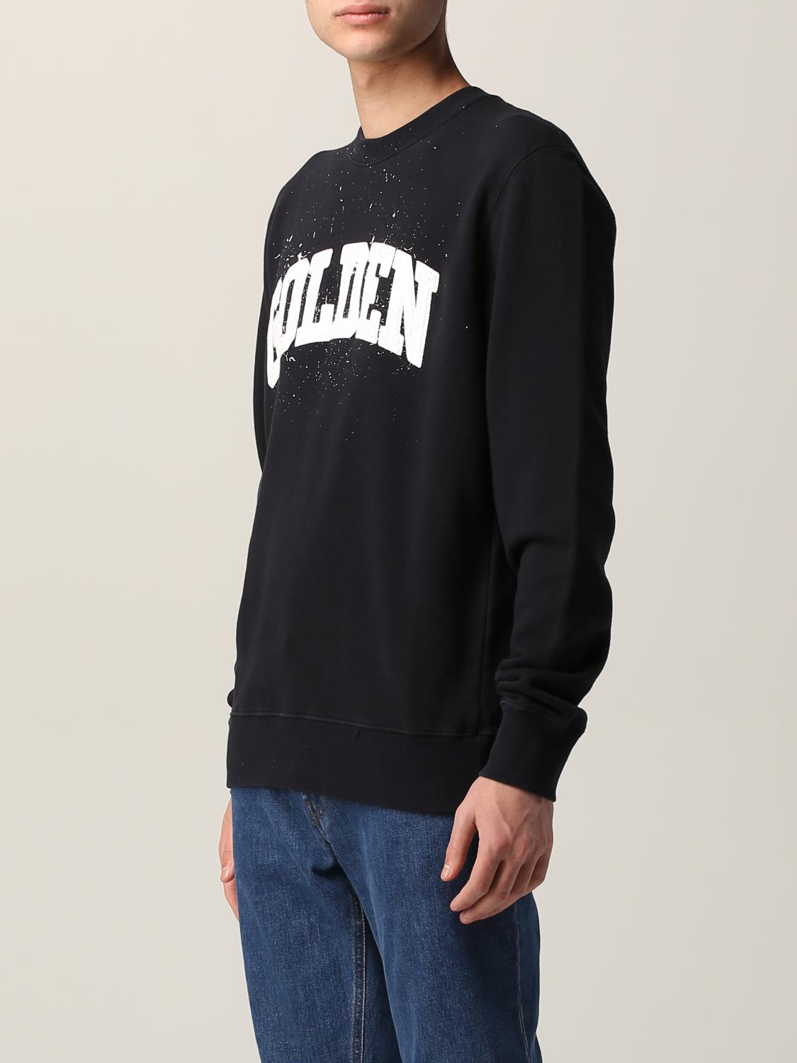 golden goose jumper