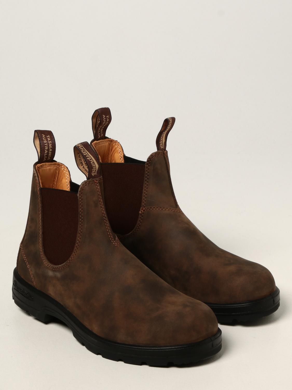 fuzzy blundstones