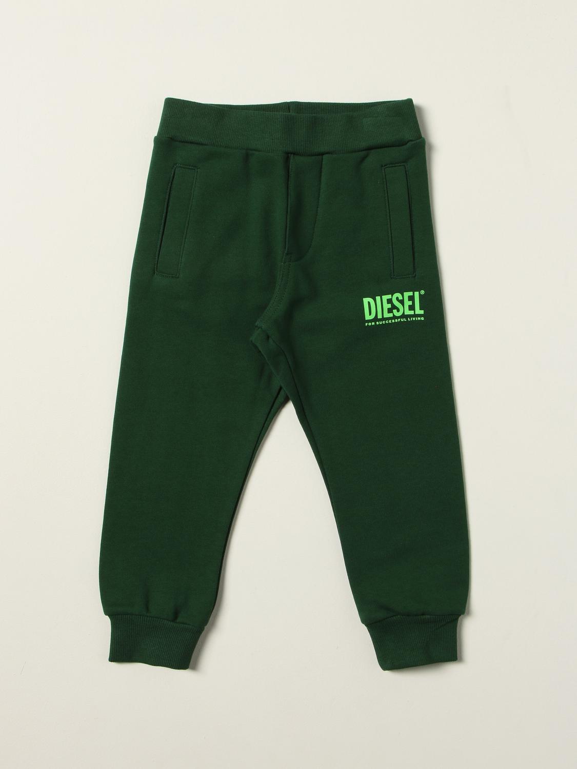 Pants Diesel 00K26A 0IAJH GIGLIO 
