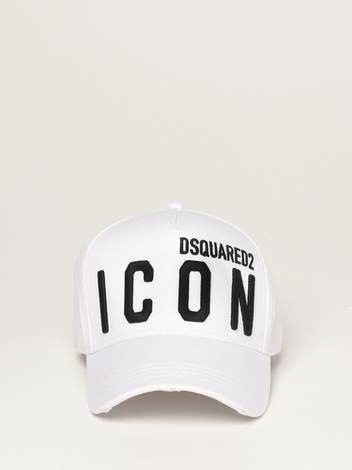 Dsquared2 Cappello Hat Icon Baseball